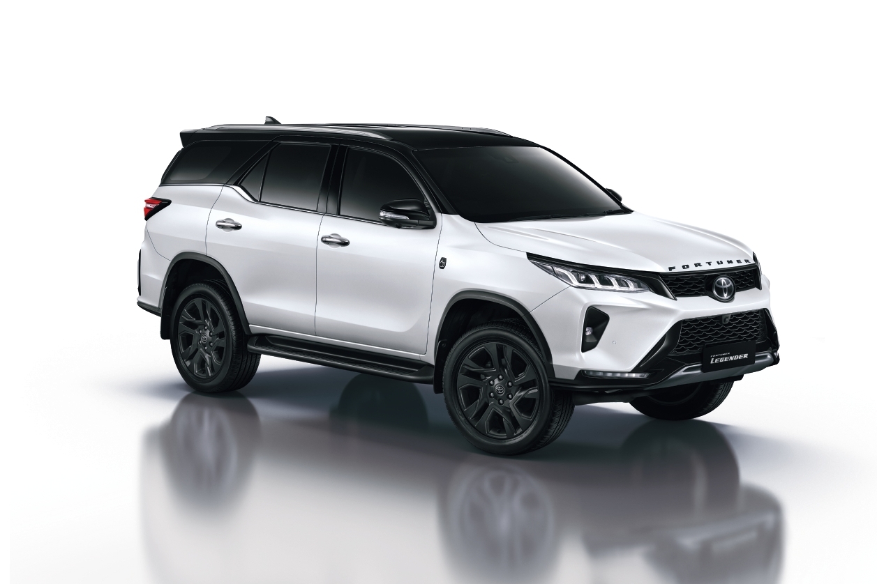 Fortuner